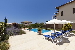 Aphrodite Hills Rentals – Elite Villas