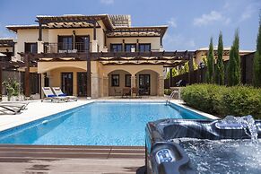 Aphrodite Hills Rentals – Elite Villas