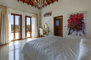 Aphrodite Hills Rentals – Elite Villas