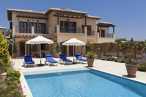 Aphrodite Hills Rentals – Elite Villas