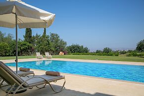 Aphrodite Hills Rentals – Elite Villas