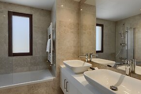 Aphrodite Hills Rentals – Elite Villas