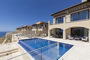 Aphrodite Hills Rentals – Elite Villas