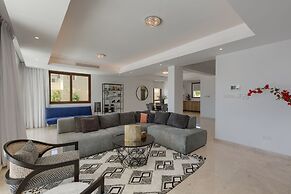 Aphrodite Hills Rentals – Elite Villas