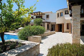 Aphrodite Hills Rentals – Elite Villas