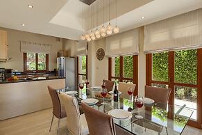 Aphrodite Hills Rentals – Elite Villas