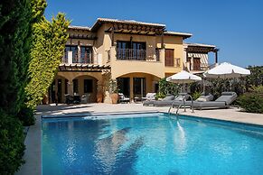 Aphrodite Hills Rentals – Elite Villas