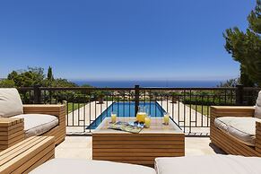 Aphrodite Hills Rentals – Elite Villas