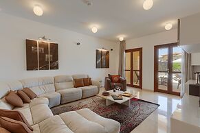 Aphrodite Hills Rentals – Elite Villas