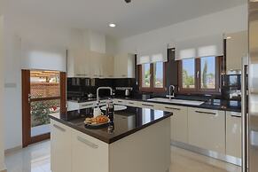 Aphrodite Hills Rentals – Elite Villas