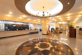 Cosmos Hotel
