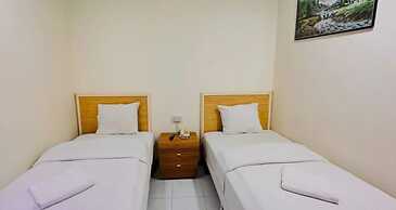 OYO 1118 Sharjah Plaza Hotel