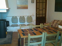 Casa Rural La Navarra