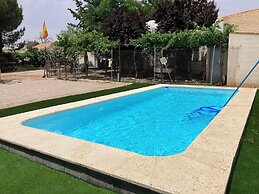 Casa Rural La Navarra