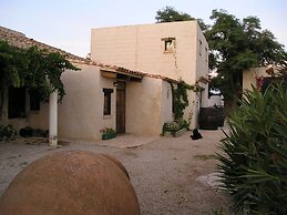 Casa Rural La Navarra