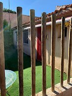 Casa Rural La Navarra