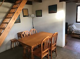 Casa Rural La Navarra