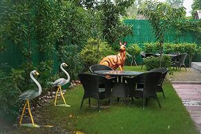 Wild Pensione Resort