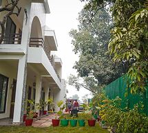 Wild Pensione Resort