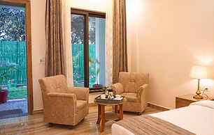 Wild Pensione Resort