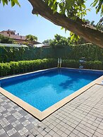 Wild Pensione Resort