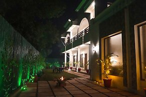 Wild Pensione Resort