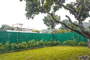 Wild Pensione Resort