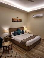 Wild Pensione Resort