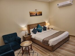 Wild Pensione Resort