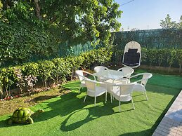 Wild Pensione Resort