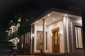 Wild Pensione Resort