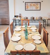 Wild Pensione Resort