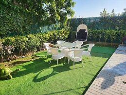 Wild Pensione Resort