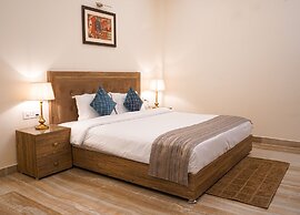 Wild Pensione Resort