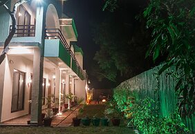 Wild Pensione Resort