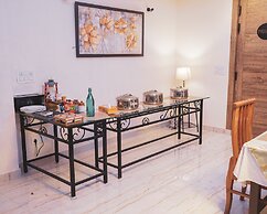 Wild Pensione Resort