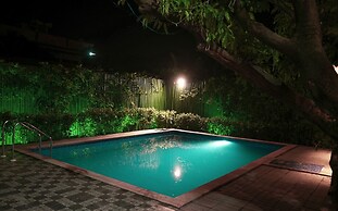 Wild Pensione Resort