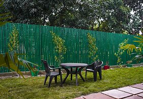 Wild Pensione Resort