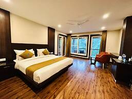 Hotel Vista By Terraa Hotels