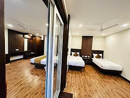 Hotel Vista By Terraa Hotels