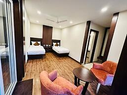 Hotel Vista By Terraa Hotels