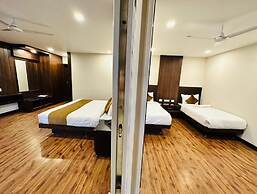 Hotel Vista By Terraa Hotels