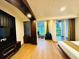 Hotel Vista By Terraa Hotels