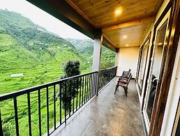 Hotel Vista By Terraa Hotels