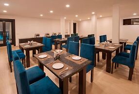 Hotel Vista By Terraa Hotels