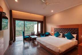 Hotel Vista By Terraa Hotels