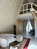 NIRVANA RETREAT