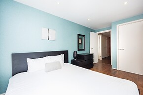 Galore Abode One Bed Apartment