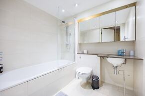 Galore Abode One Bed Apartment