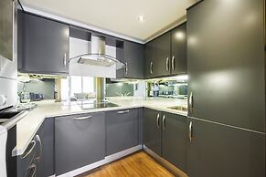 Galore Abode One Bed Apartment